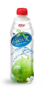 1.25L Coconut Water